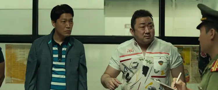 download the roundup (2022) dual audio [hindi + korean] web-dl 480p [400mb] | 720p [1.1gb] | 1080p [4gb]