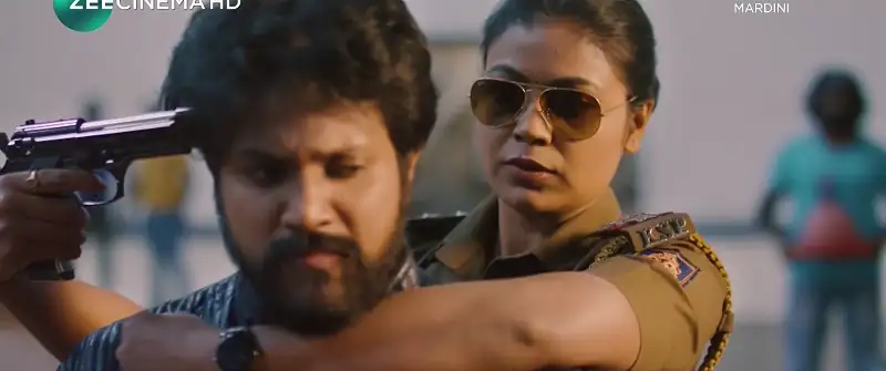 Download MardiniHDTV Rip Hindi Dubbed (ORG) Full Movie 480p [300MB] | 720p [800MB] | 1080p [1.5GB] screenshot 1