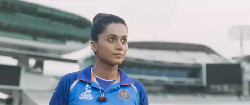 Download Shabaash MithuHindi Full Movie WEB DL 480p [450MB] | 720p [1.4GB] | 1080p [2.8GB] screenshot 6