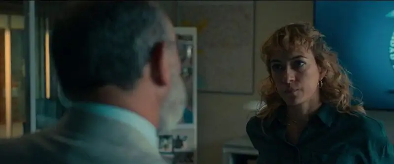 download the gringo hunters (2025) season 1 dual audio {hindi-english} netflix-series 480p | 720p | 1080p web-dl