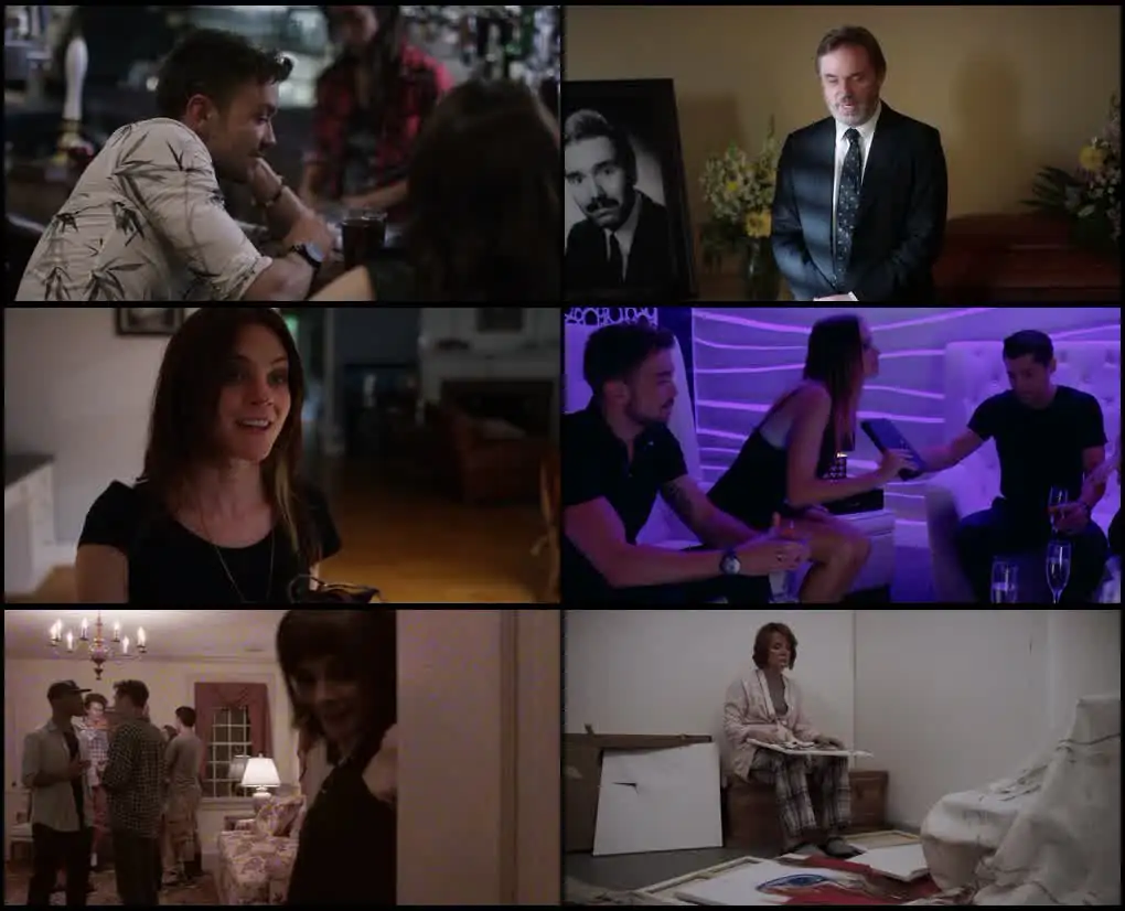 download the price for silence (2018) web-dl dual audio {hindi-english} 480p [400mb] | 720p [1.1gb] | 1080p [2gb]