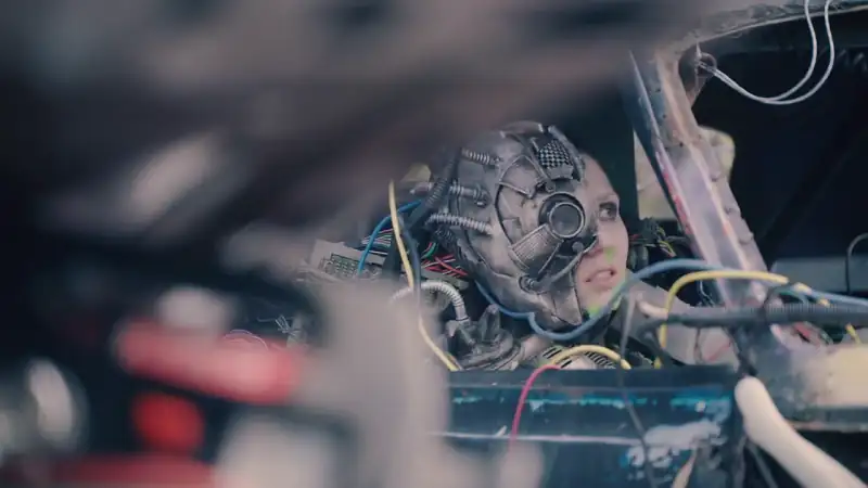 download sheborg (2016) bluray dual audio {hindi-english} 480p [350mb] | 720p [850mb]