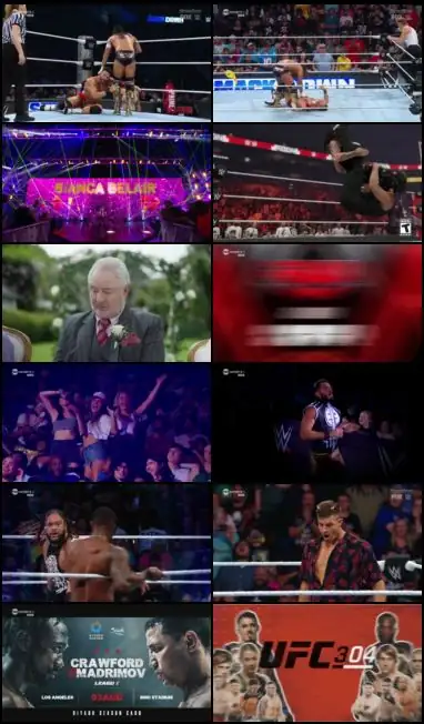 download wwe friday night smackdown (26th july - 2024) english full wwe show 480p [600mb] | 720p [1.2gb] hdrip