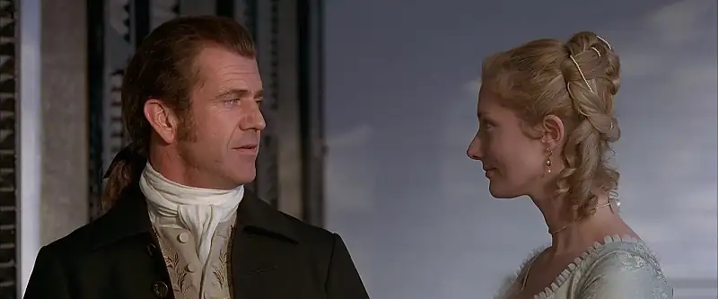 download the patriot (2000) dual audio {hindi-english} 480p [650mb] | 720p [1.6gb] | 1080p [3.6gb]