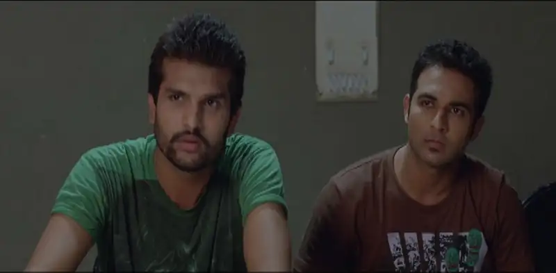 Download Yaar AnnmullePunjabi Full Movie WEB DL 480p [400MB] | 720p [850MB] | 1080p [2.7GB] screenshot 3