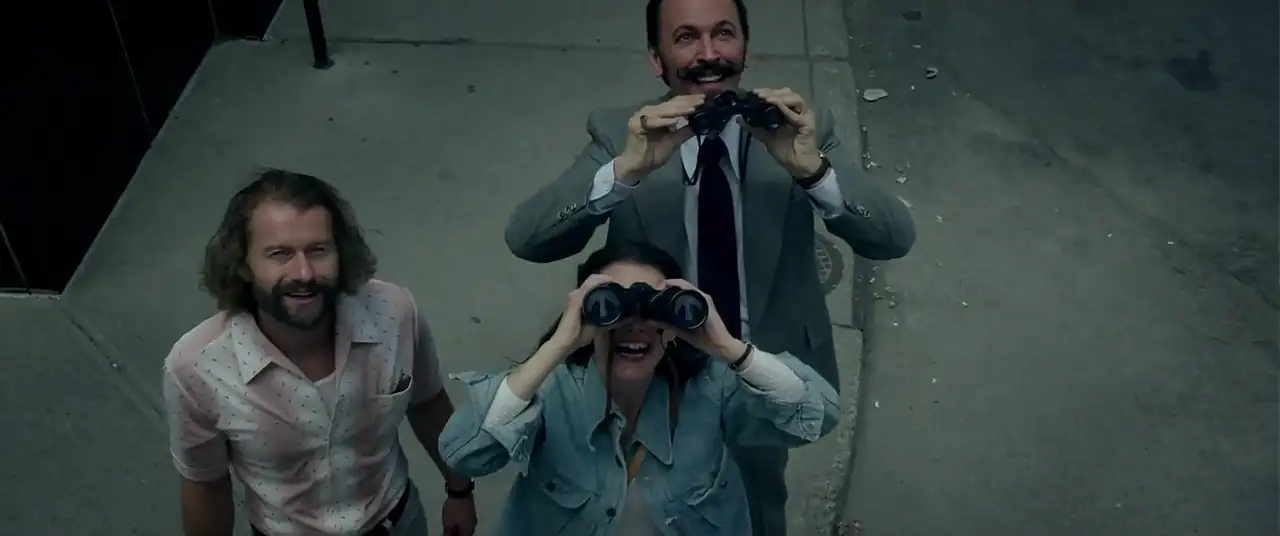 download the walk (2015) bluray dual audio [hindi dd 5.1- english] 480p [450mb] | 720p [1gb] | 1080p [2gb]