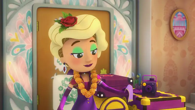 download deepa and anoop (season 1 - 2) dual audio {hindi + english} netflix web series 480p | 720p web-dl