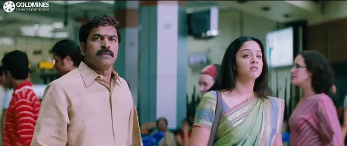 Download Dangerous Khiladi 7Hindi Dubbed Full Movie 480p [400MB] | 720p [900MB] | 1080p [1.9GB] screenshot 6