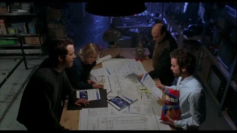 download foolproof  (2003) bluray dual audio {hindi-english} 480p [330mb] | 720p [900mb] | 1080p [1.8gb] - amazon prime video