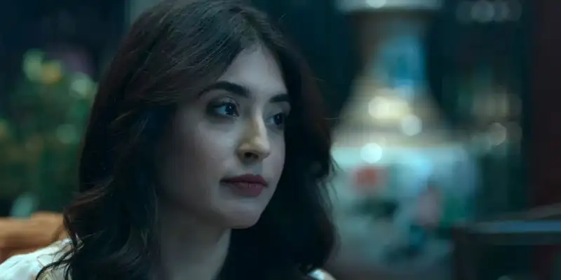 Download Hush Hush (Season 1) Hindi Complete Amazon Original Series 480p | 720p | 1080p WEB DL screenshot 1