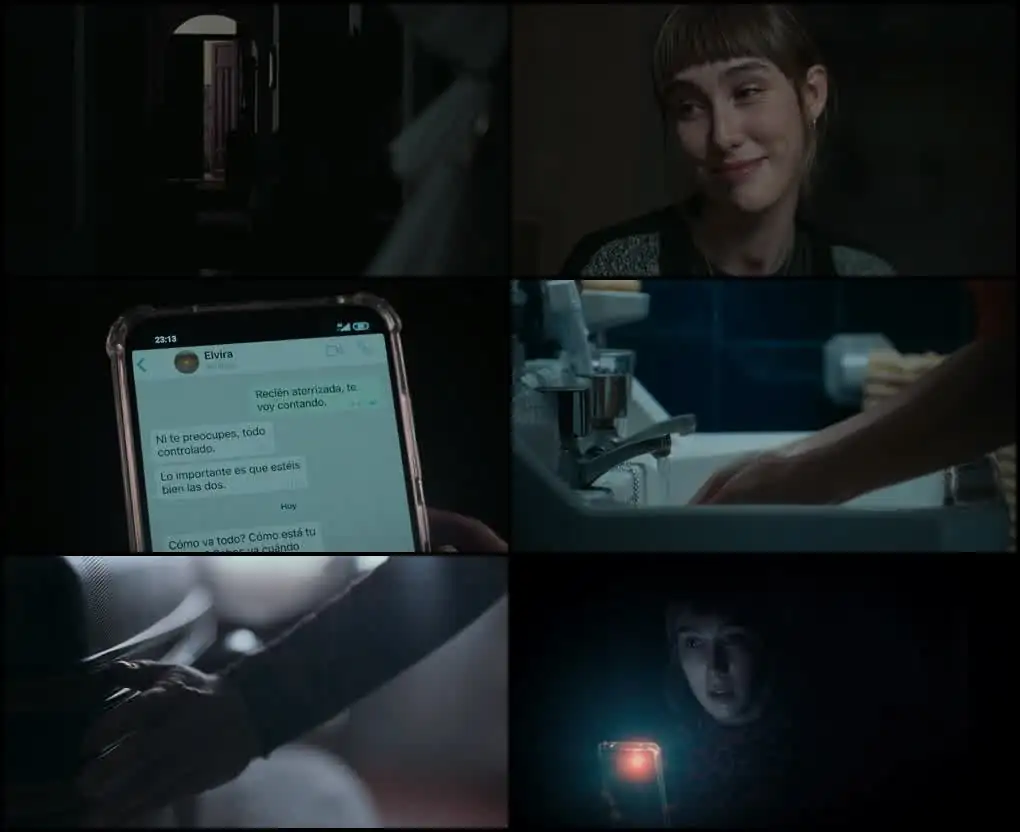 download the grandmother (2019) dual audio {hindi-english} bluray 480p [350mb] | 720p [950mb] | 1080p [2gb]