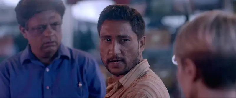 Download Wedding AnniversaryHindi Full Movie WEB DL 480p [300MB] | 720p [1GB] | 1080p [2.7GB] screenshot 1