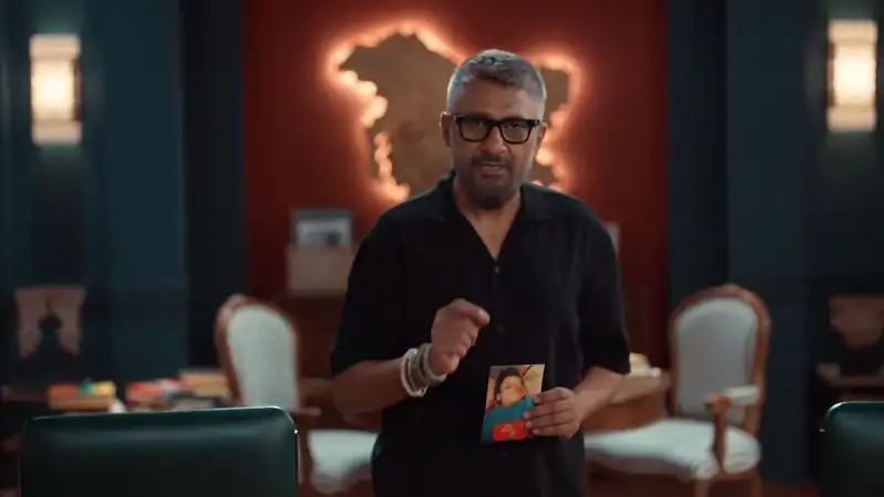 Download The Kashmir Files: UnreportedSeason 1 Hindi Complete ZEE5 Original WEB Series 480p | 720p | 1080p WEB DL screenshot 1