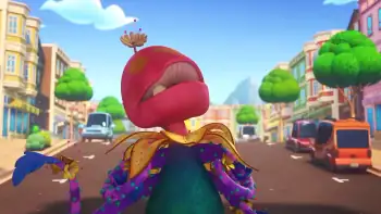 download action pack (season 2) dual audio [hindi + english] complete netflix web series 480p [500mb] | 720p [1gb]