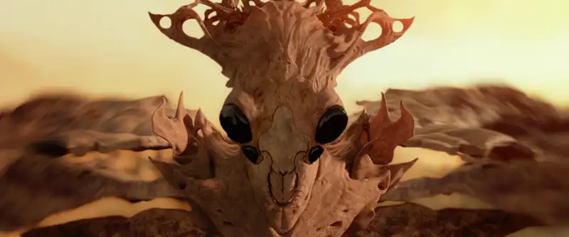 Download Enders GameBluRay Dual Audio {Hindi English} 480p [350MB] | 720p [1.3GB] | 1080p [2.3GB] screenshot 6