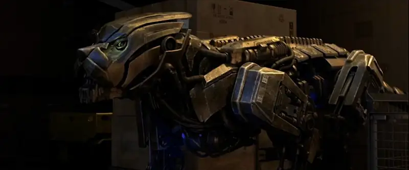 download transmorphers: mech beasts (2023) {english with subtitles} full movie web-dl 480p [250mb] | 720p [700mb] | 1080p [1.5gb]