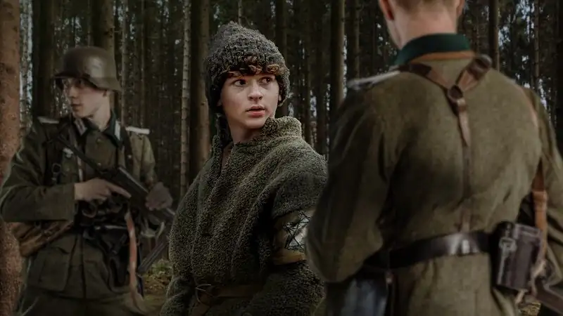 download the boy in the woods (2023) web-dl {english with subtitles} full movie 480p [300mb] | 720p [810mb] | 1080p [2gb]