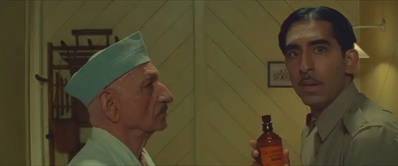 download poison (2023) web-dl dual audio {hindi-english} 720p [170mb] | 1080p [400mb]