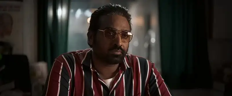 Download Vikram[Hindi ORG. & Multi Audio] Full Movie WEB DL 480p [550MB] | 720p [1.4GB] | 1080p [3.3GB] | 2160p 4K [13GB] screenshot 2