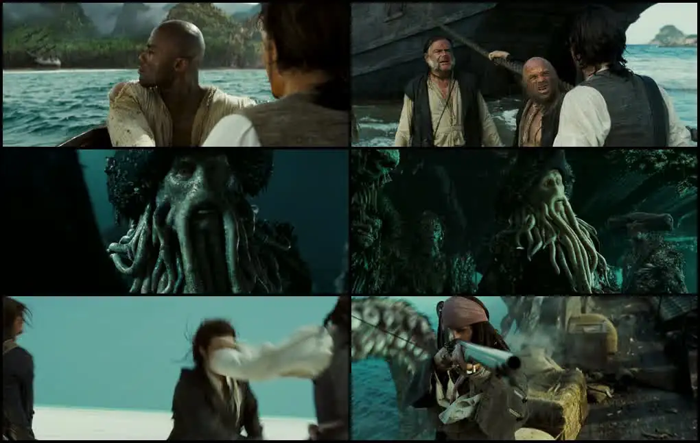 download pirates of the caribbean: dead man's chest (2006) blu-ray dual audio {hindi-english} 480p [400mb] | 720p [1gb] | 1080p [5gb] | 2160p [4k] | [60fps]