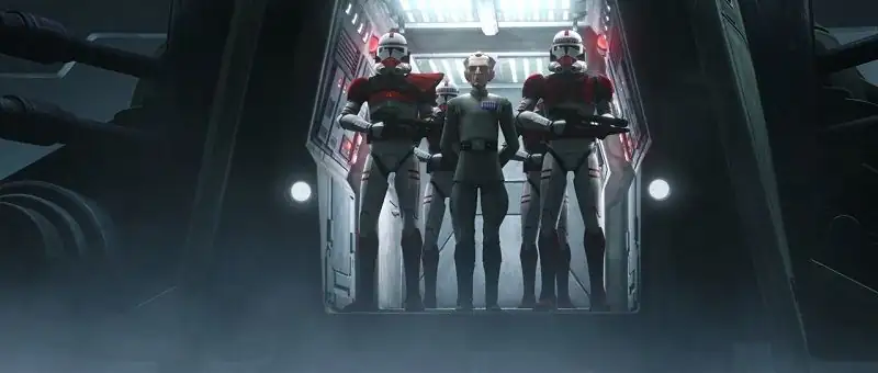 download star wars: the bad batch (season 1 - 2) [s02e16 added] english disney+ web series 480p | 720p web-dl