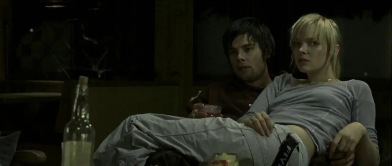 download cold prey (2006) norwegian with english subtitles 480p [400mb] | 720p [900mb]