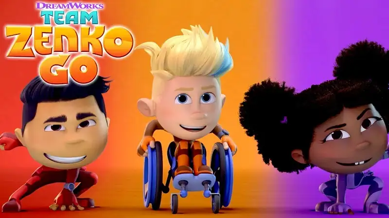 download team zenko go (season 2) dual audio [hindi + english] complete netflix web series 480p | 720p web-dl