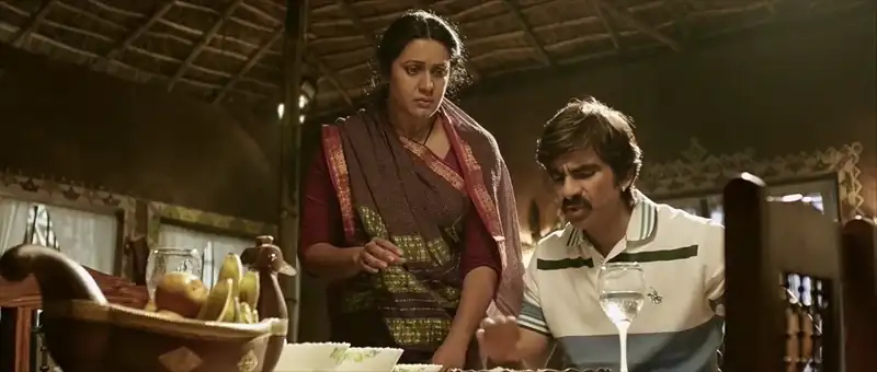 Download Kick 2UNCUT WEB DL ORG. Dual Audio [Hindi – Telugu] Full Movie 480p [450MB] | 720p [1.6GB] | 1080p [4GB] screenshot 4