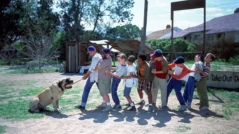download the sandlot (1993) bluray {english with subtitles} full movie 480p [450mb] | 720p [900mb] | 1080p [2.2gb]