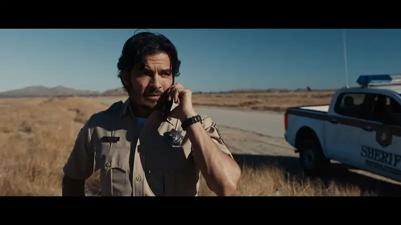 download borrego (2022) dual audio [hindi + english] web-dl 480p [300mb] | 720p [900mb] | 1080p [2.3gb]