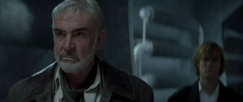 Download League of Extraordinary GentlemenDual Audio {Hindi English} 480p [400MB] | 720p [1GB] | 1080p [3.3GB] screenshot 2