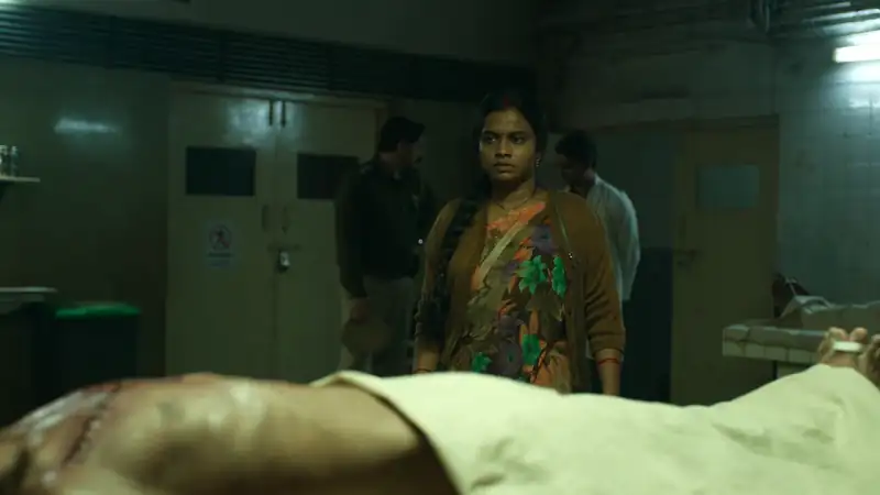 Download Paatal Lok – Amazon Original (Season 1 – 2) Hindi DD5.1 Complete WEB Series 480p | 720p | 1080p WEB DL screenshot 3