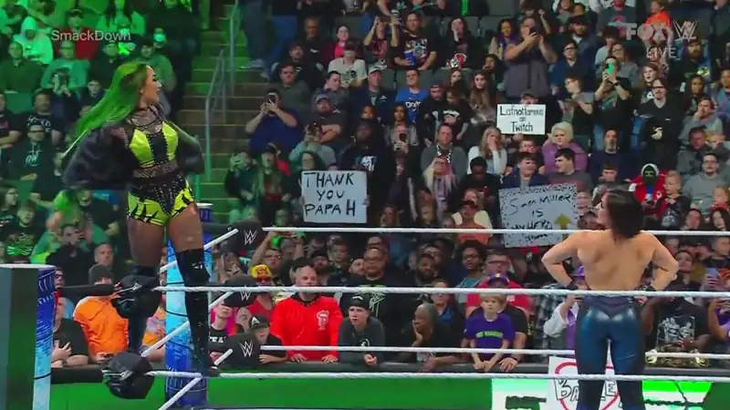 download wwe friday night smackdown - 21st october (2022) english full wwe show 480p [400mb] | 720p [850mb]