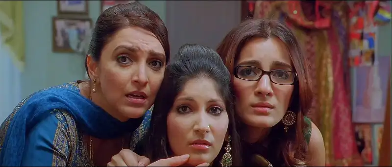 Download Patiala HouseHindi Full Movie WEB DL 480p [400MB] | 720p [1.3GB] | 1080p [4.1GB] screenshot 1