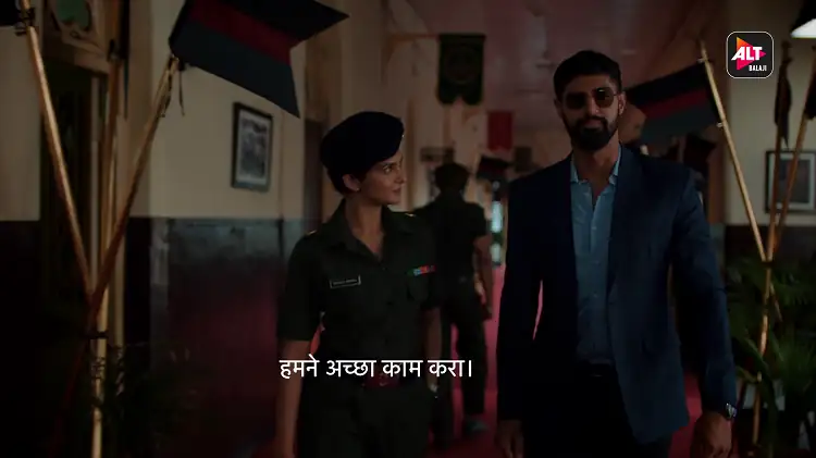 Download Code MSeason 1 Hindi Complete ALTBalaji Original WEB Series 480p | 720p | 1080p WEB DL screenshot 5