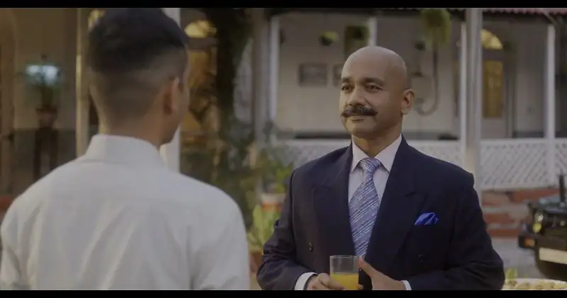 Download CadetsSeason 1 Hindi Complete Jio Cinema Series 480p | 720p | 1080p WEB DL screenshot 3