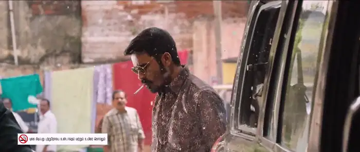 Download MaariHDRip Hindi Dubbed Full Movie 480p [400MB] | 720p [1.3GB] | 1080p [3GB] screenshot 3