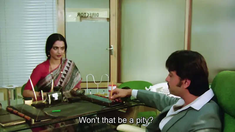 Download BahuraniAMZN WEBRip Hindi Full Movie 480p [400MB] | 720p [1.4GB] | 1080p [4GB] screenshot 5