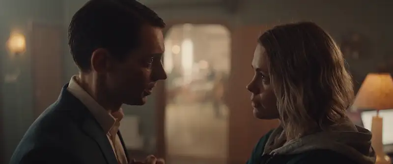 download the conference (2023) web-dl dual audio {hindi-english} netflix original 480p [350mb] | 720p [1gb] | 1080p [2.3gb]