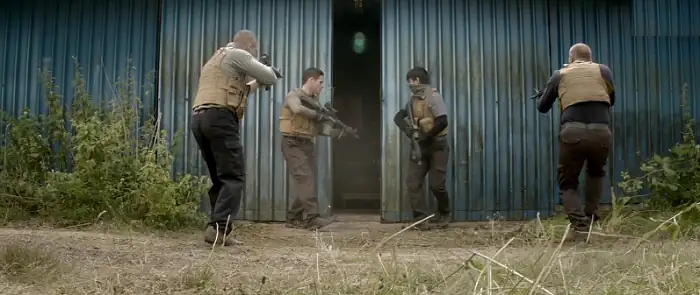 download badla the vengeance (2022) hindi dubbed 480p [300mb] | 720p [700mb] | 1080p [3.2gb]