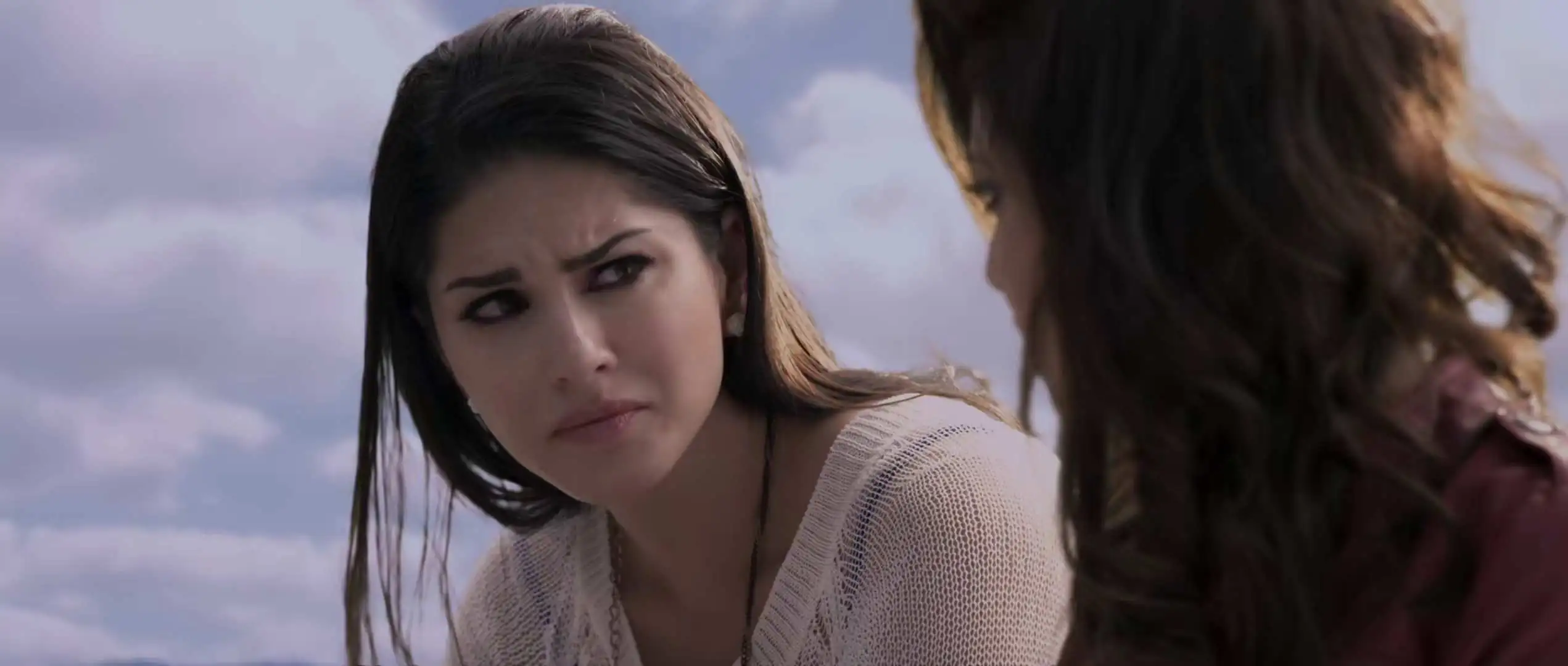 Download [18+] BulletsSeason 1 Hindi Complete MX Original WEB Series 480p | 720p HDRip screenshot 4