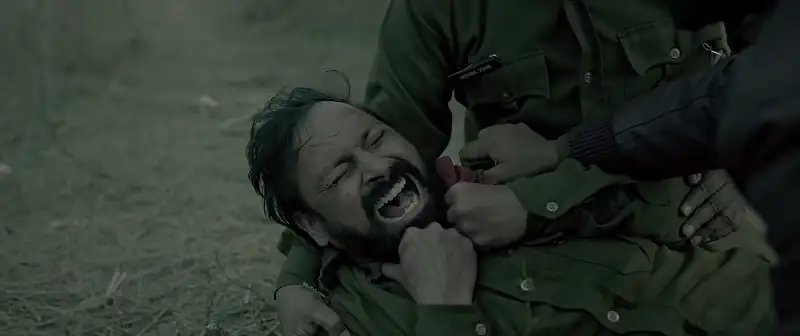 Download Pehla Chakravyuh: ChalavaSeason 1 Complete Hindi WEB Series 480p | 720p HDRip screenshot 1