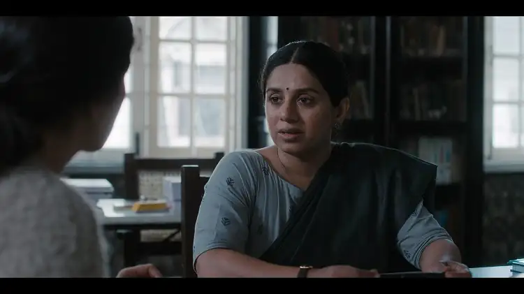 Download School of Lies (Season 1) Hindi Hotstar Special Complete Web Series 480p | 720p | 1080p WEB DL screenshot 3