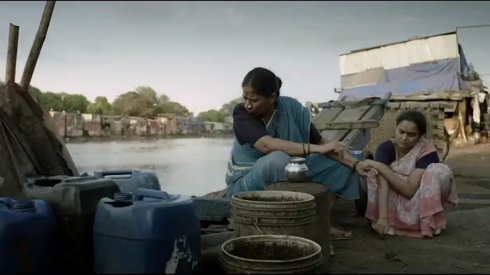 Download Nude – ChitraaHindi Full Movie 480p [400MB] | 720p [970MB] screenshot 2