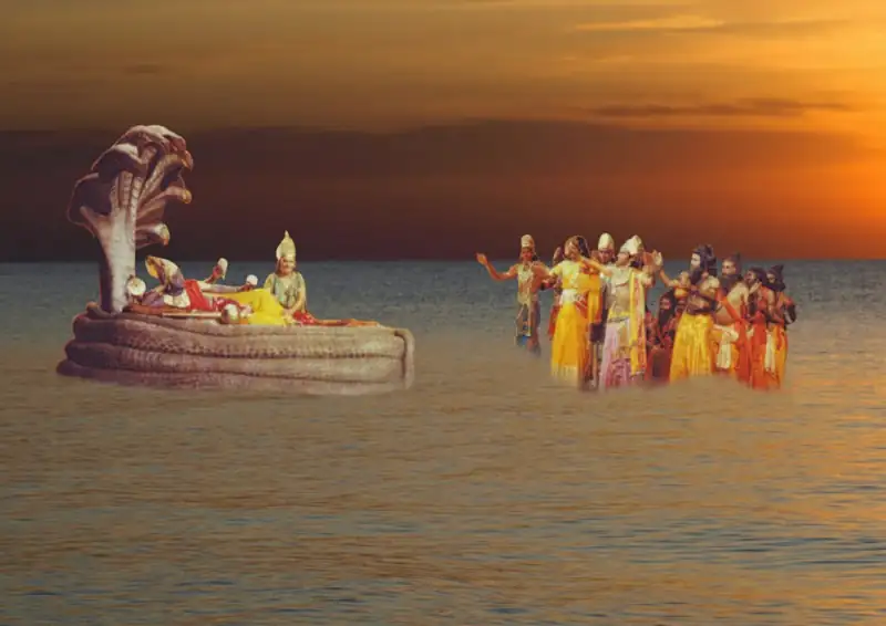 Download Ramayana (1987–1988) Season 1 Untouched Special Edition Hindi Show 720p [26GB] DVDRiP screenshot 3