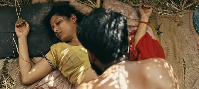 Download [18+] MurdaahiSeason 1 Complete Hindi WEB Series 480p | 720p WEB DL screenshot 4