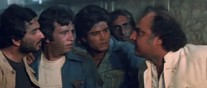 Download The Burning TrainAMZN WEBRip Hindi Full Movie 480p [400MB] | 720p [1.4GB] | 1080p [4GB] screenshot 4