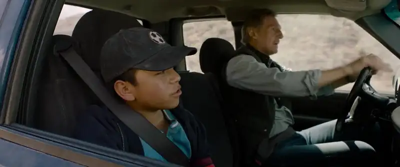 download the marksman (2021) dual audio [hindi + english] web-dl 480p [400mb] | 720p [1.4gb] | 1080p [4.5gb]