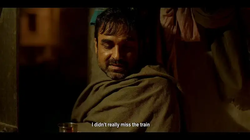 Download LaaliHindi Disney+ Hotstar Full Movie WEB DL 720p [300MB] | 1080p [800MB] screenshot 5