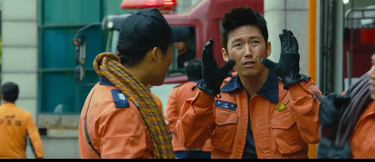 download flu 2013 korean with english subtitles 480p [400mb] | 720p [900mb] bluray